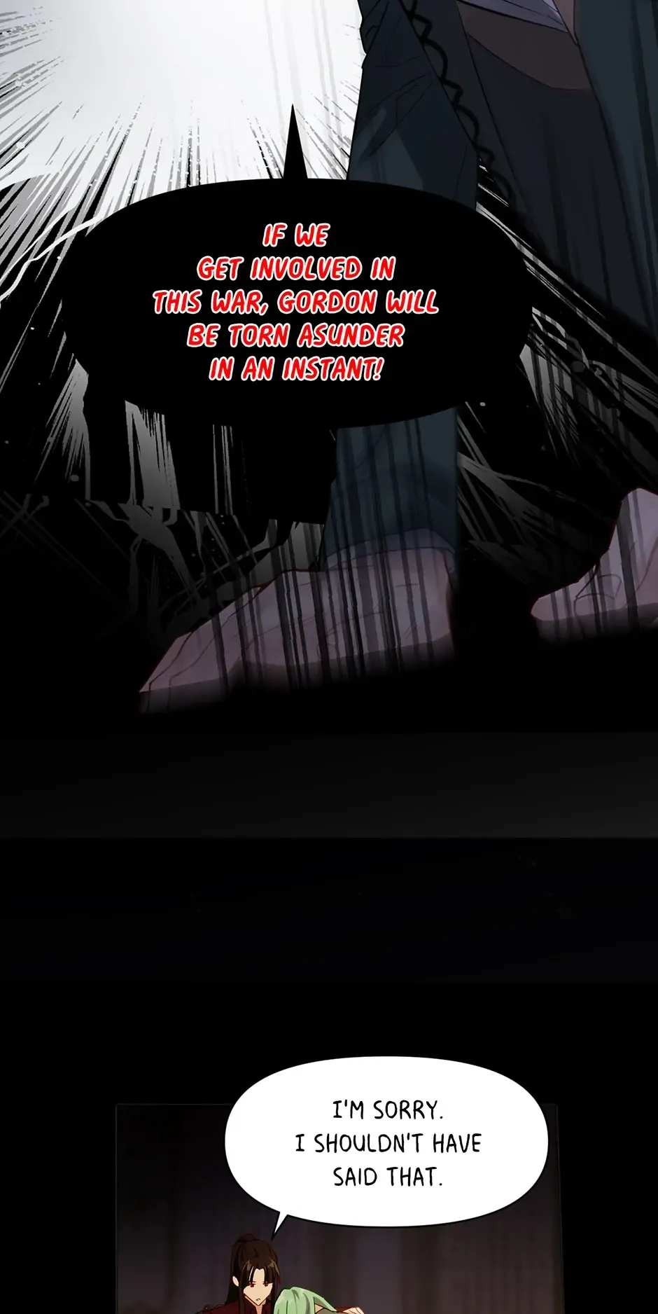 Princess Wars Chapter 144 Online - página 8