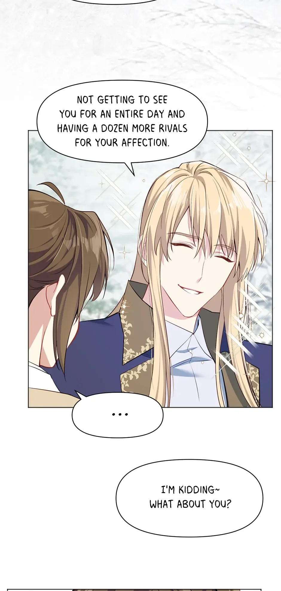 Princess Wars Chapter 144 Online - página 16