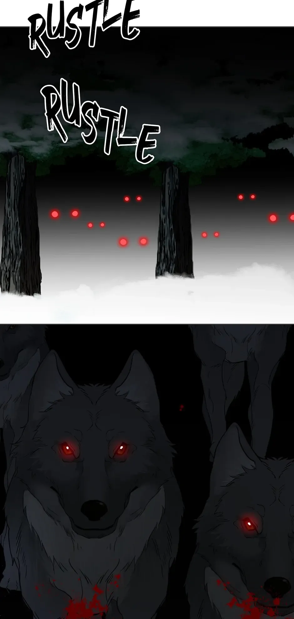 Princess Wars Chapter 144 Online - página 20