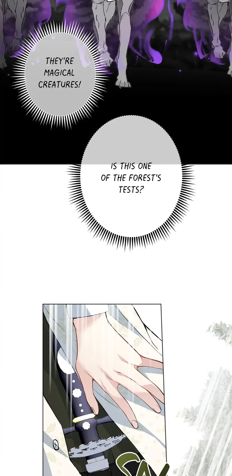 Princess Wars Chapter 144 Online - página 23