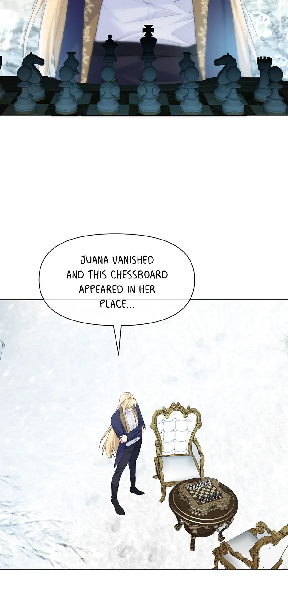 Princess Wars Chapter 144 Online - página 27