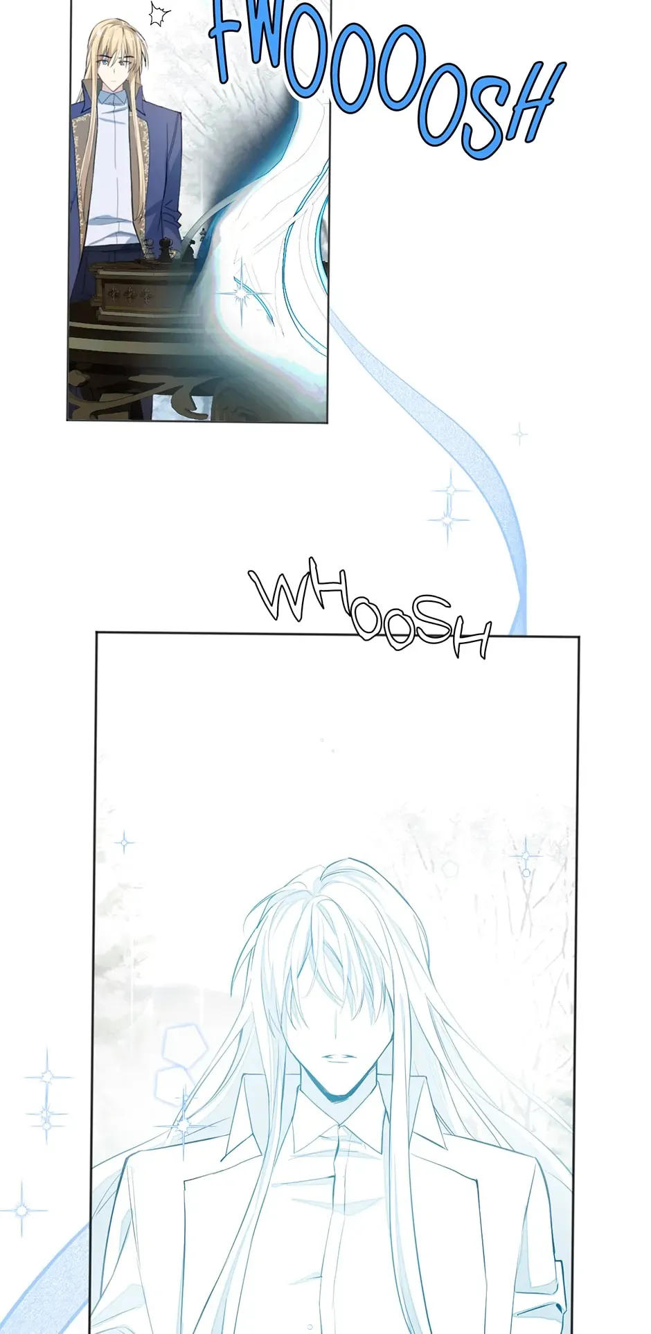 Princess Wars Chapter 144 Online - página 29