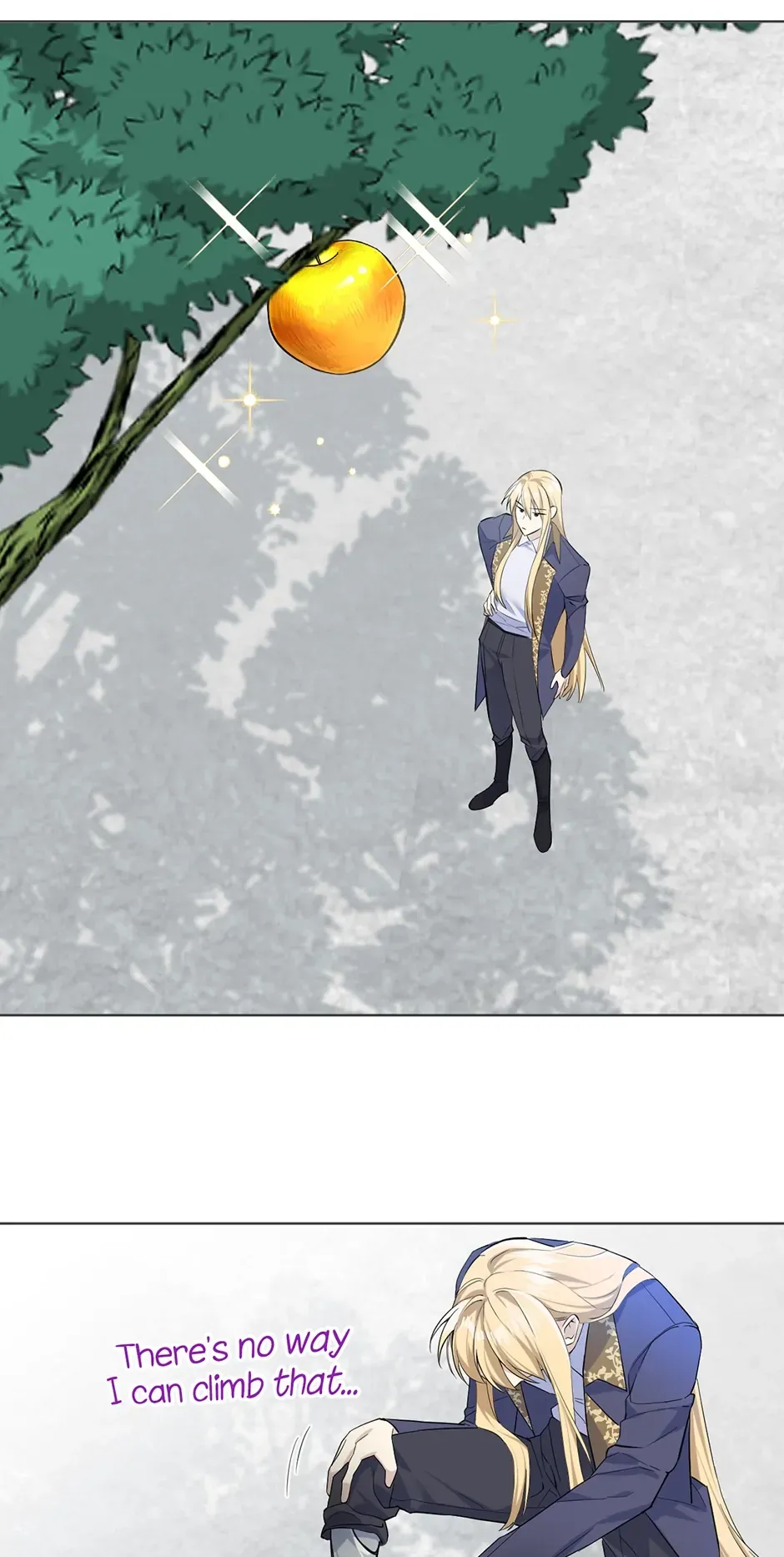 Princess Wars Chapter 144 Online - página 35