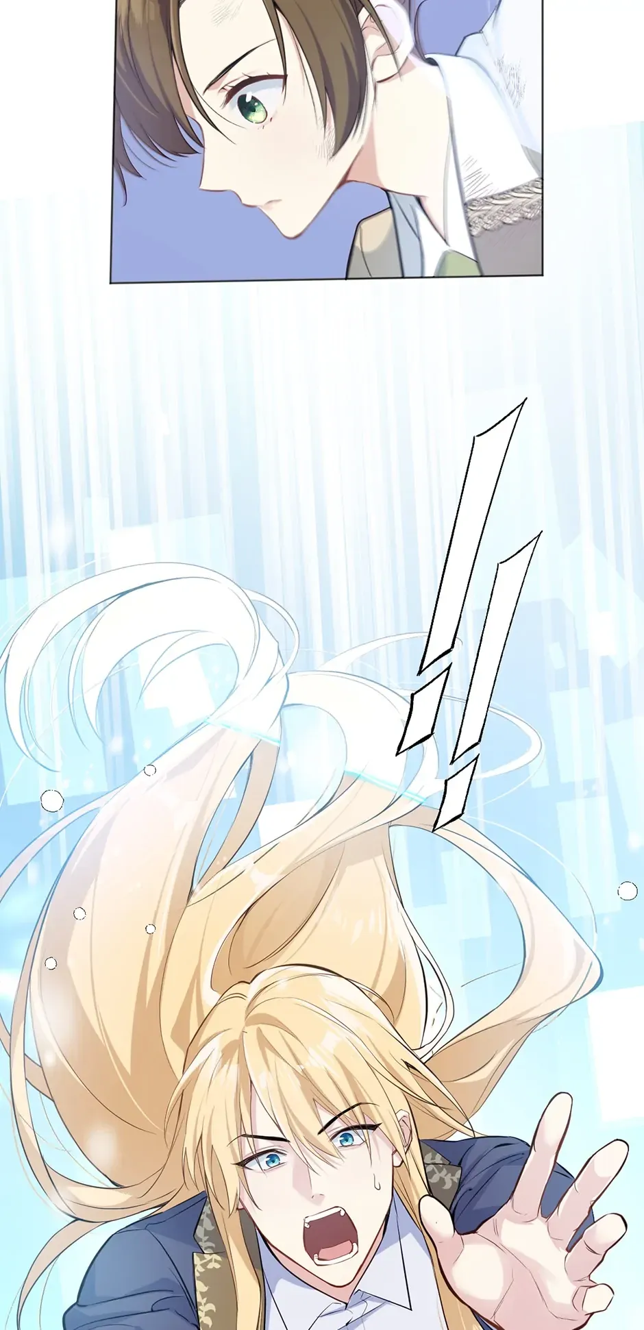 Princess Wars Chapter 144 Online - página 47