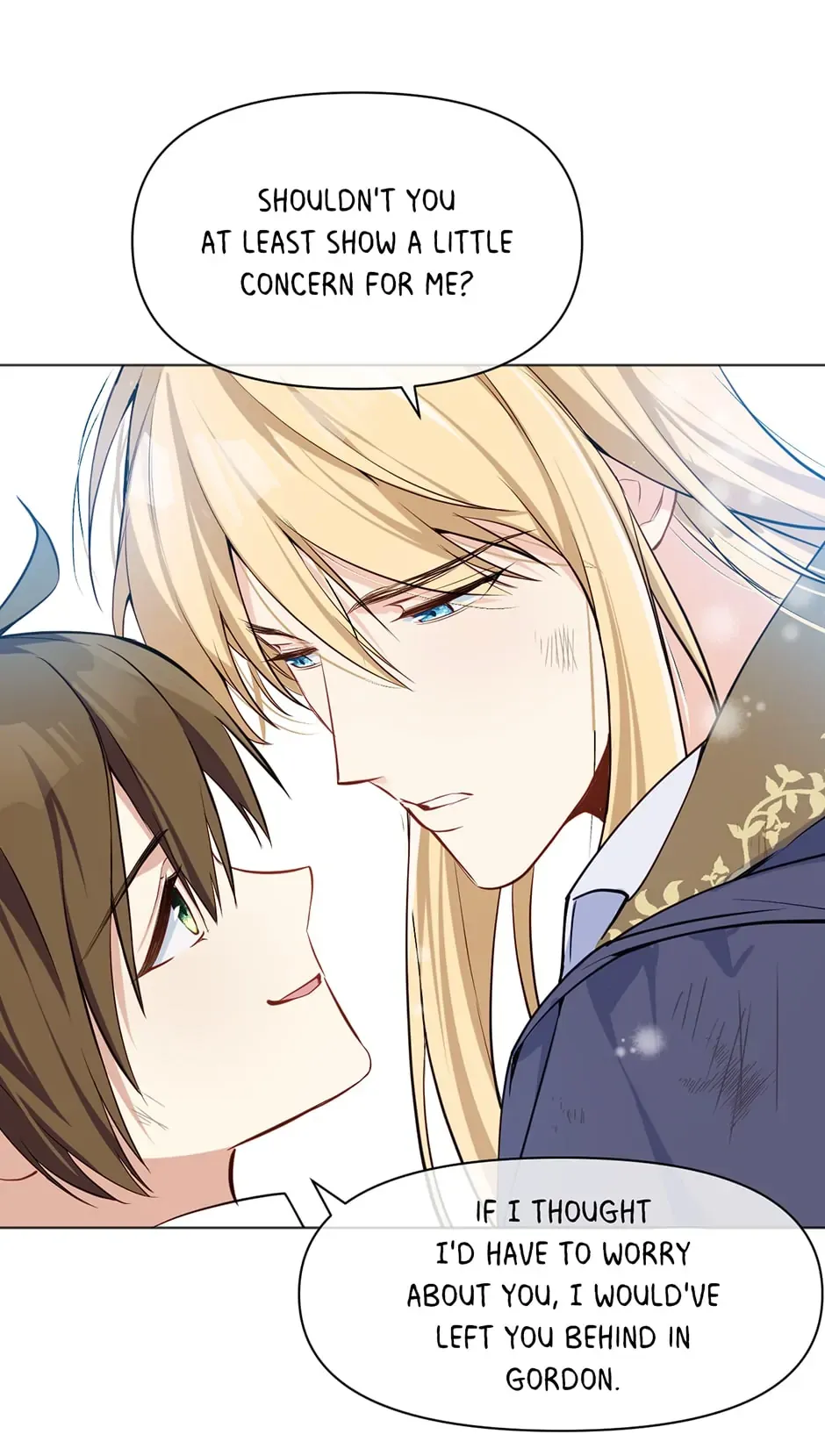 Princess Wars Chapter 144 Online - página 52