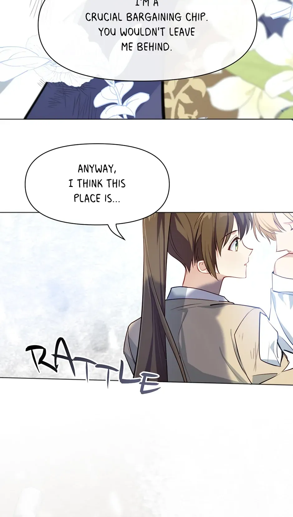 Princess Wars Chapter 144 Online - página 54