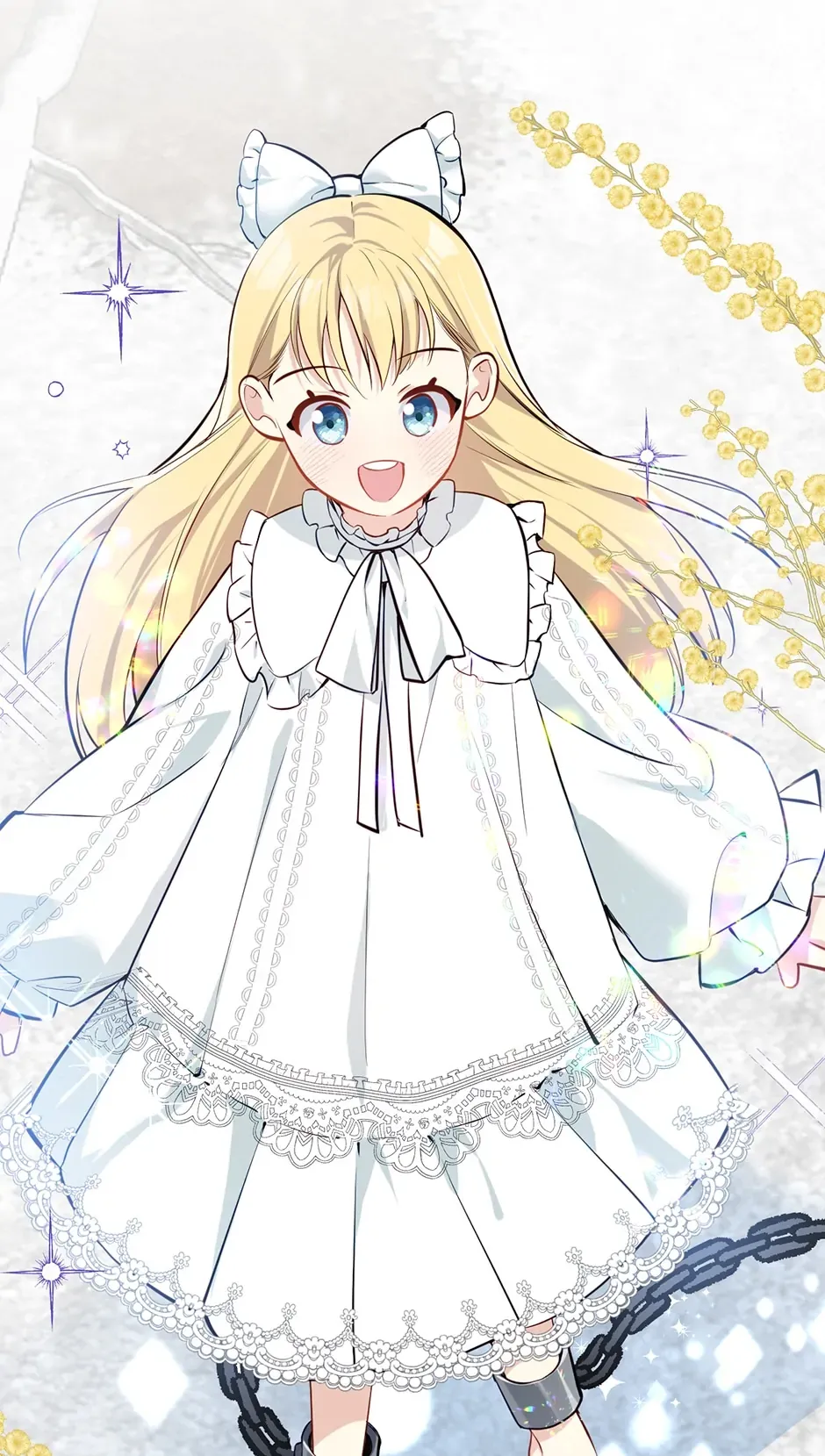 Princess Wars Chapter 144 Online - página 55