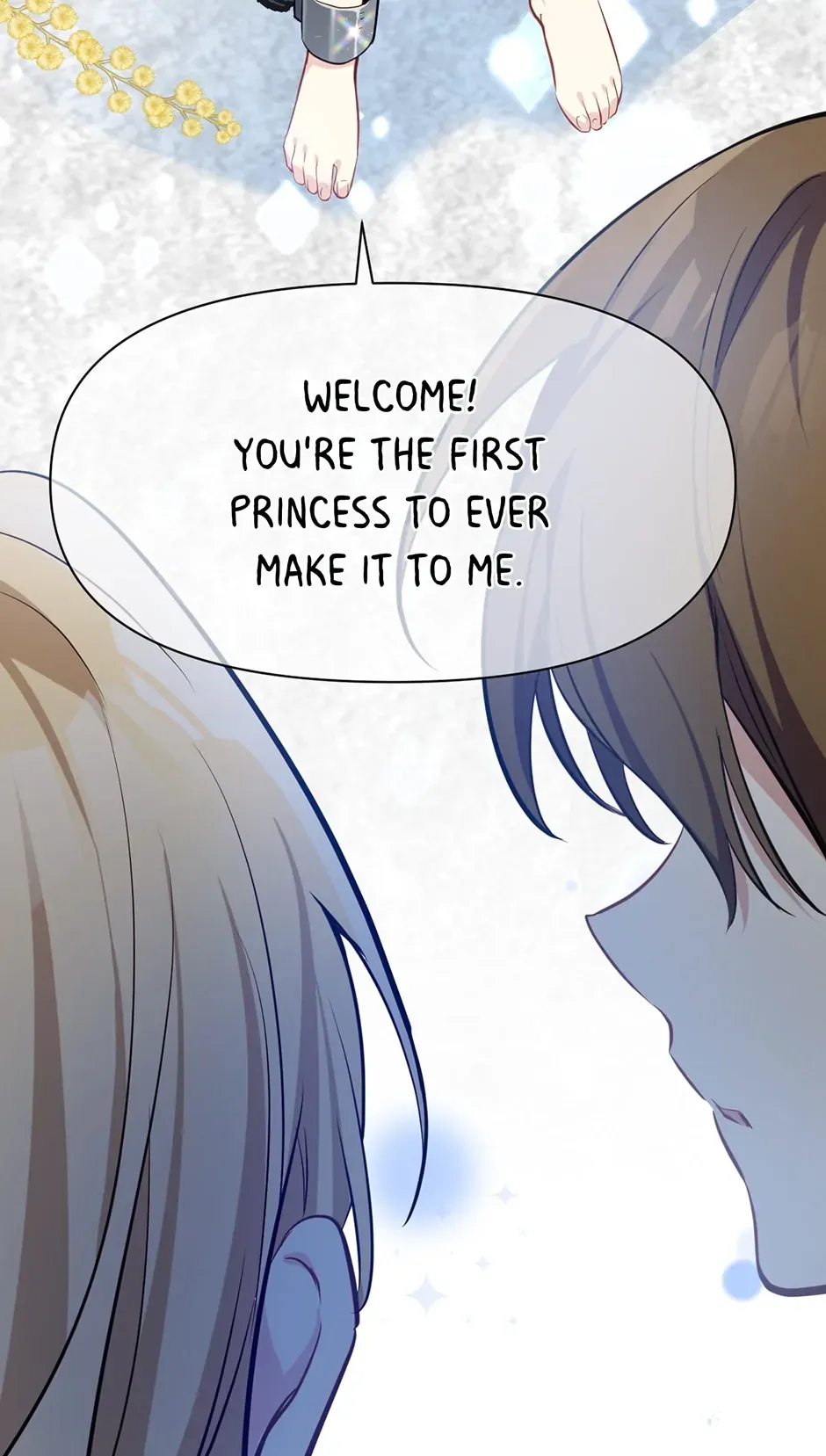 Princess Wars Chapter 144 Online - página 56