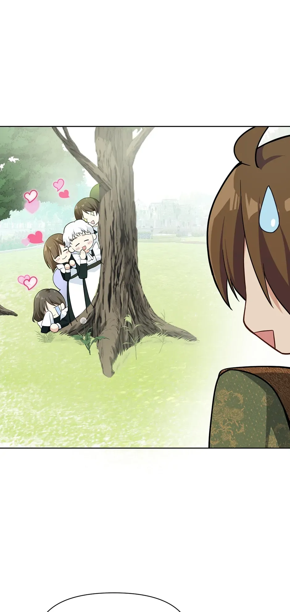 Princess Wars Chapter 147 Online - página 2
