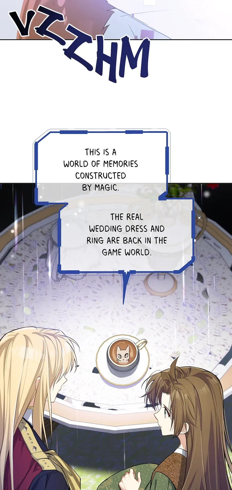 Princess Wars Chapter 147 Online - página 7