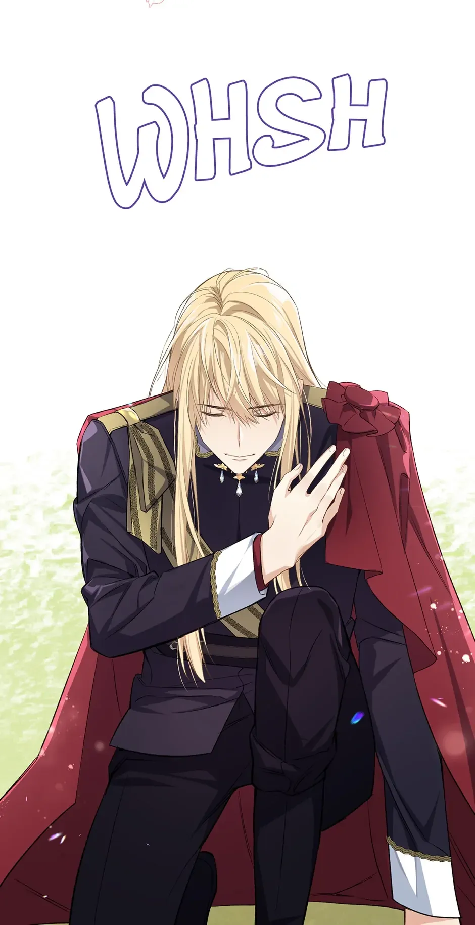 Princess Wars Chapter 147 Online - página 11