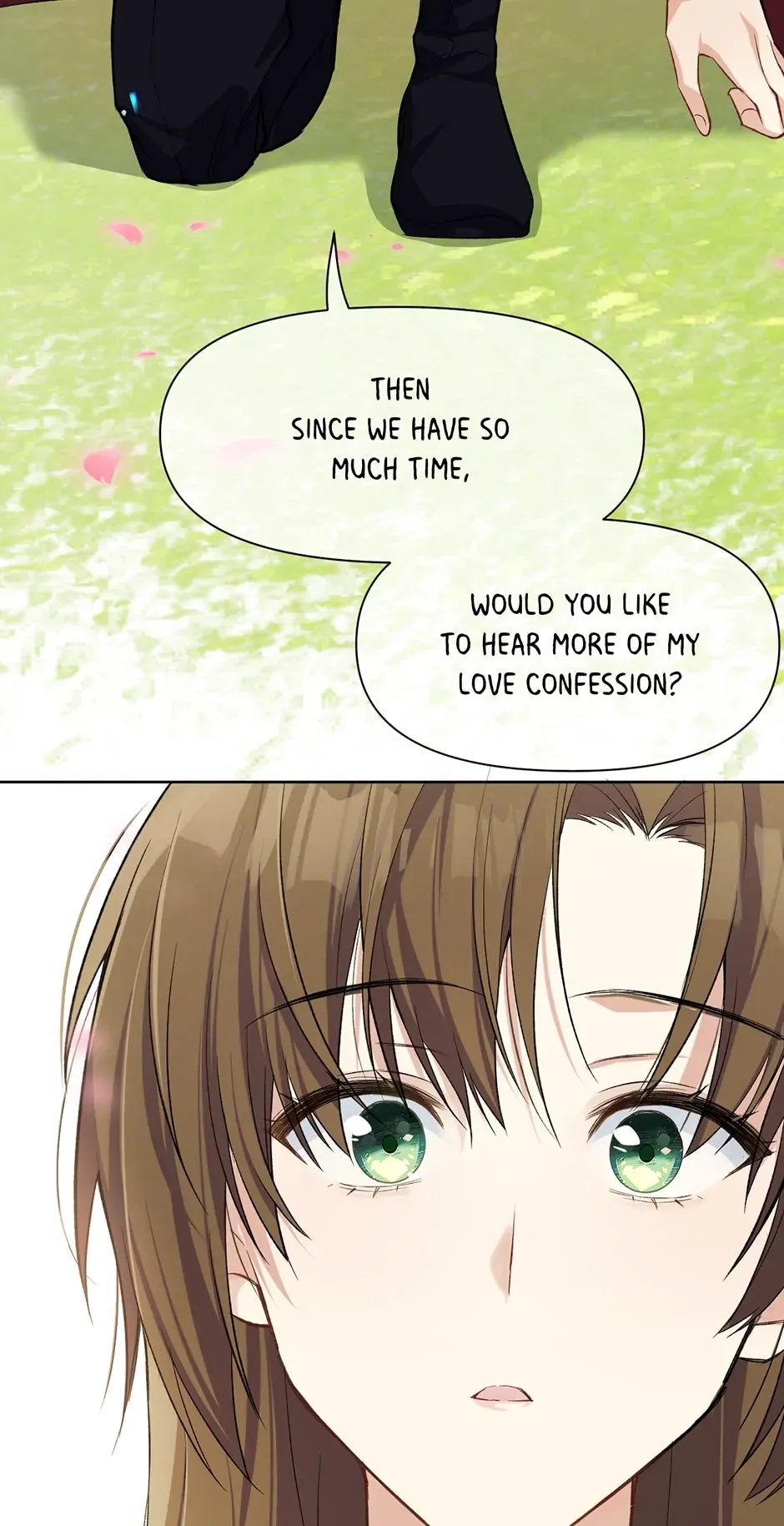 Princess Wars Chapter 147 Online - página 12