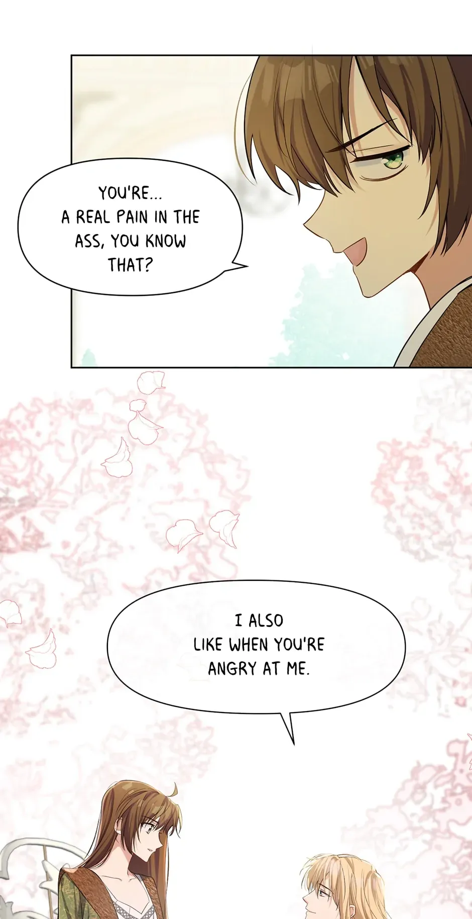 Princess Wars Chapter 147 Online - página 16