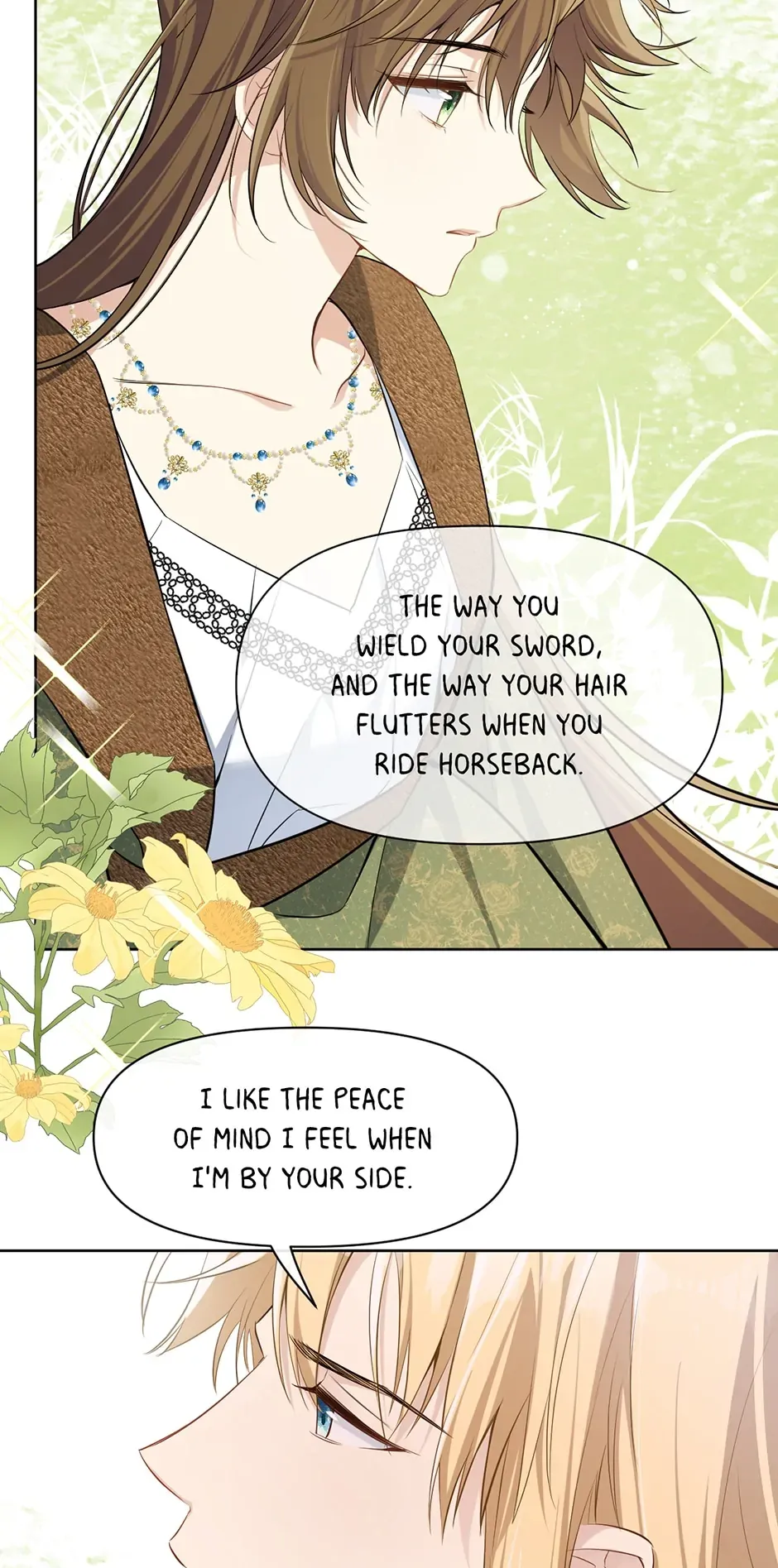 Princess Wars Chapter 147 Online - página 20