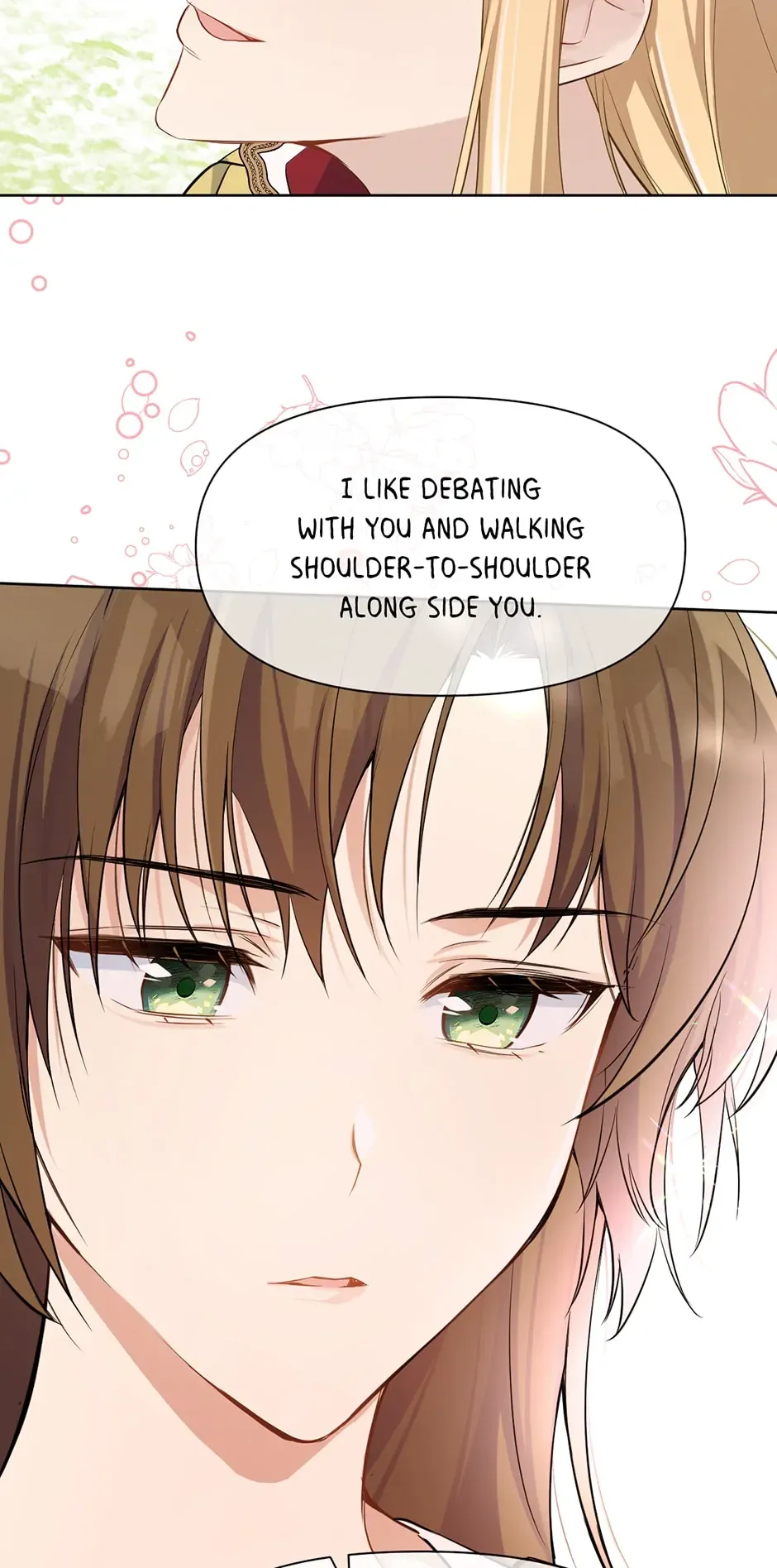 Princess Wars Chapter 147 Online - página 21
