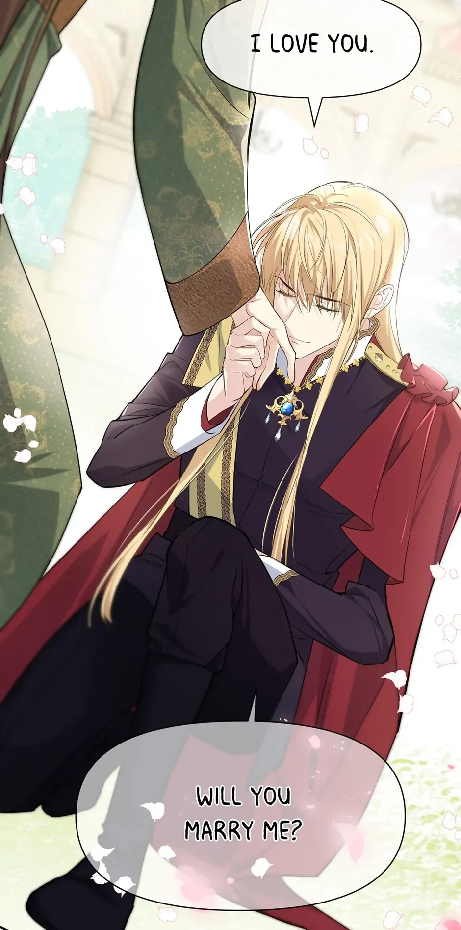 Princess Wars Chapter 147 Online - página 25