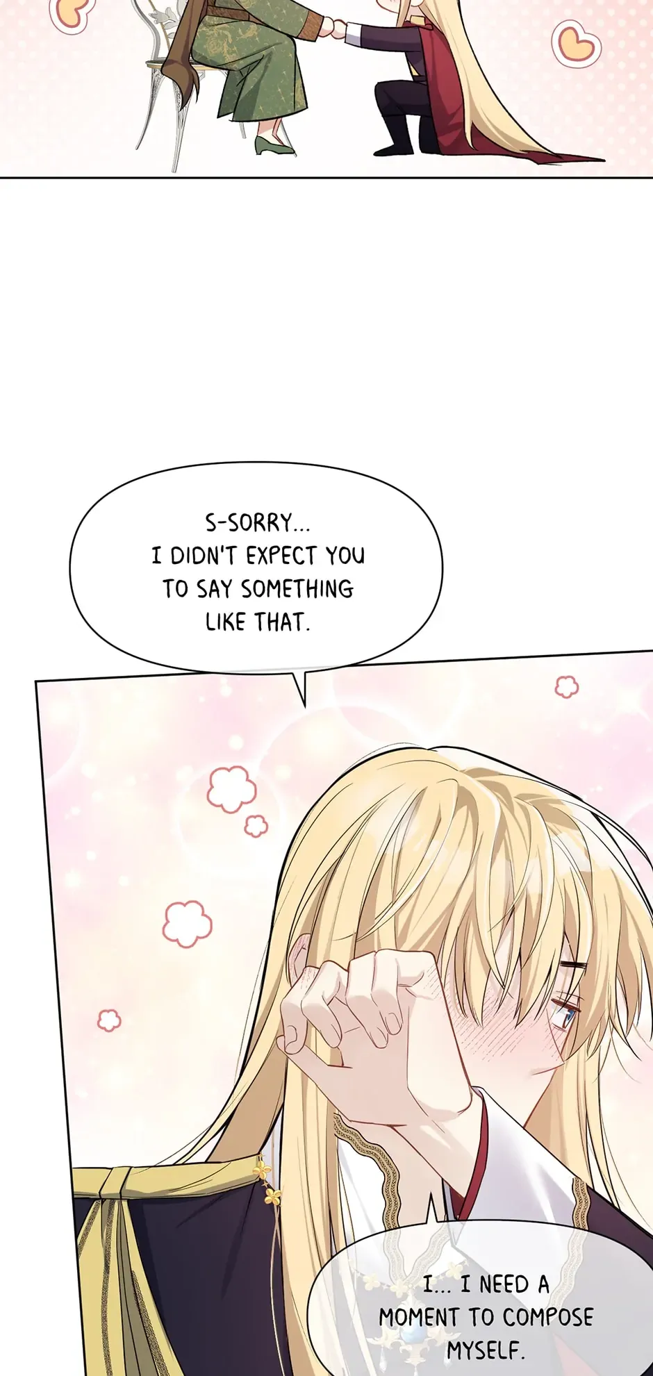 Princess Wars Chapter 147 Online - página 31