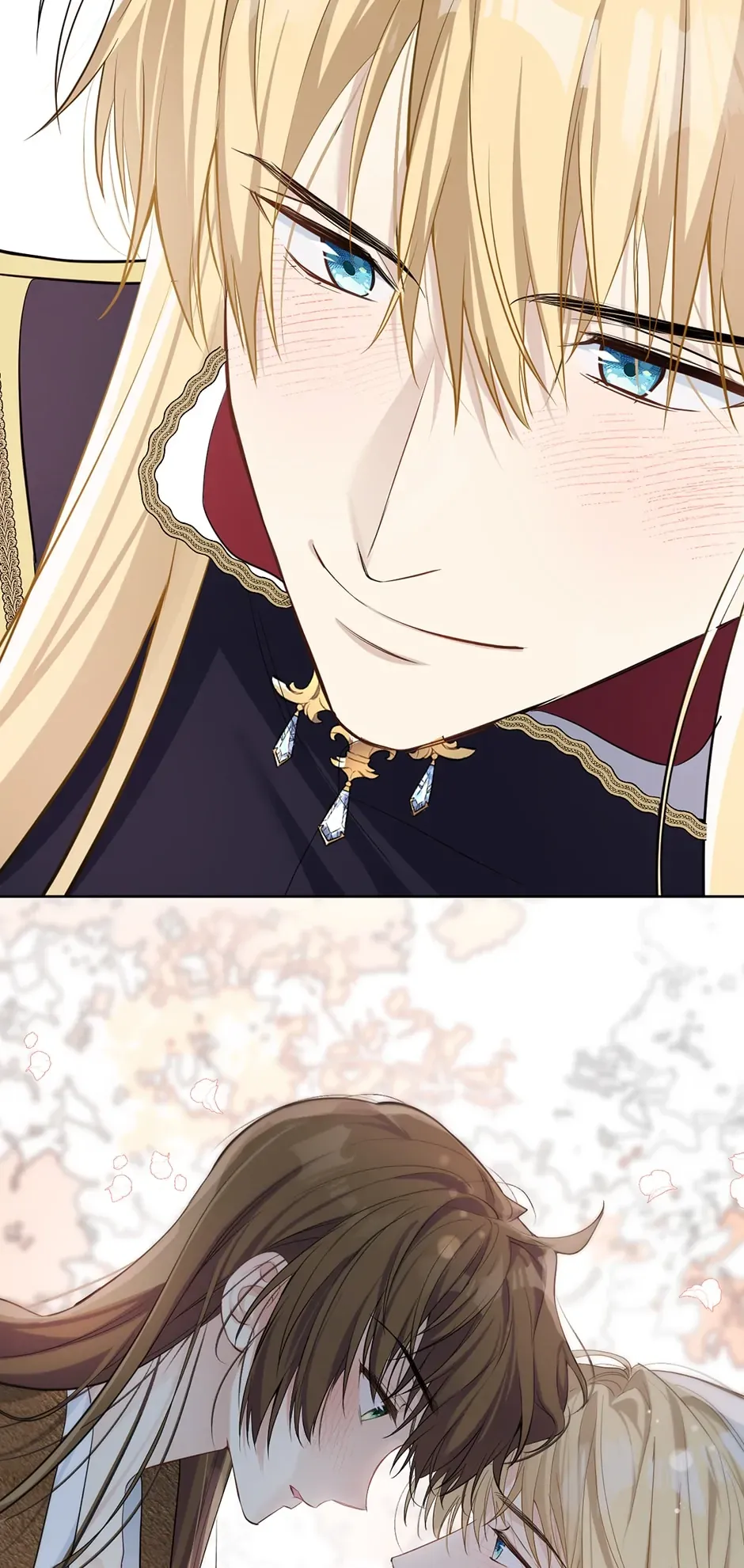 Princess Wars Chapter 147 Online - página 34