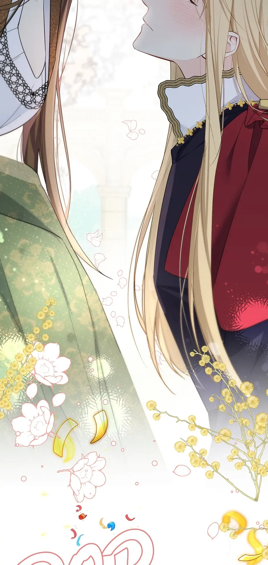 Princess Wars Chapter 147 Online - página 35