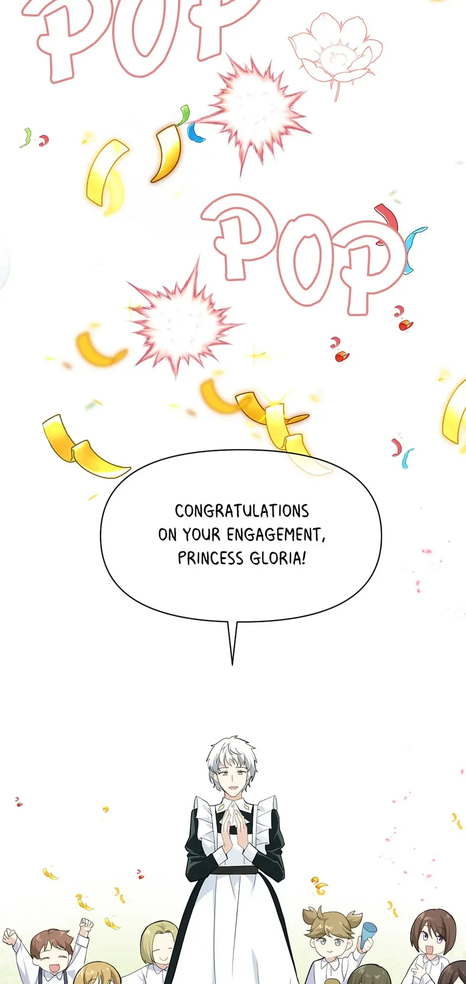 Princess Wars Chapter 147 Online - página 36