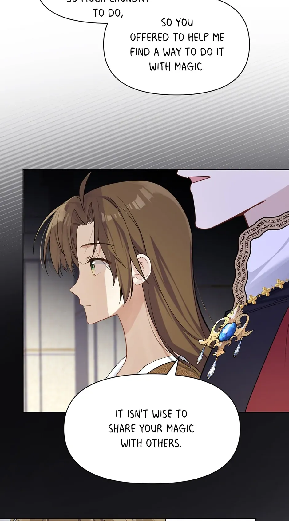 Princess Wars Chapter 147 Online - página 40