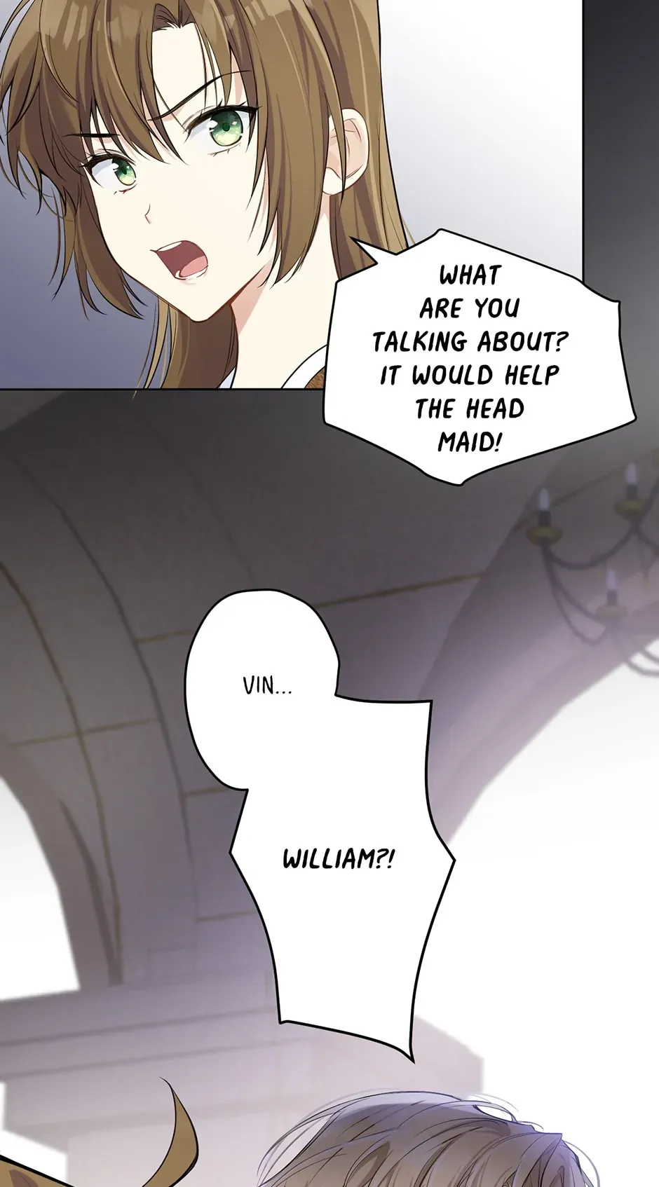 Princess Wars Chapter 147 Online - página 41