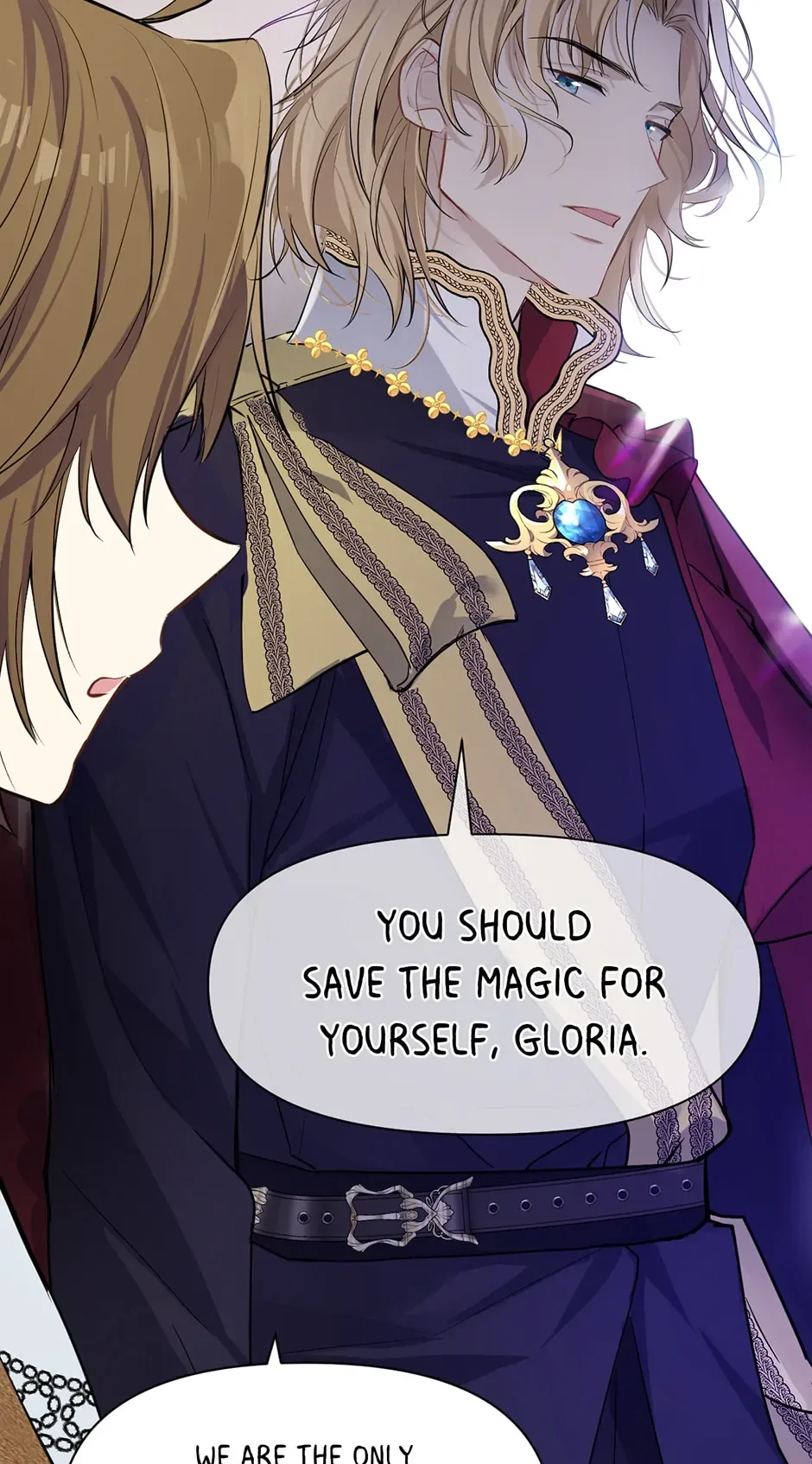 Princess Wars Chapter 147 Online - página 42