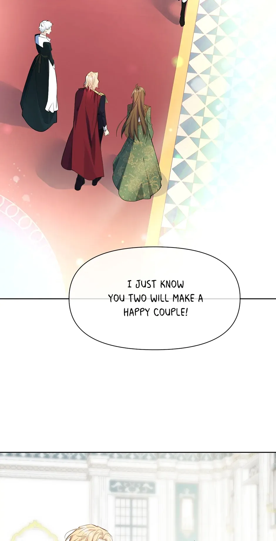 Princess Wars Chapter 148 Online - página 3
