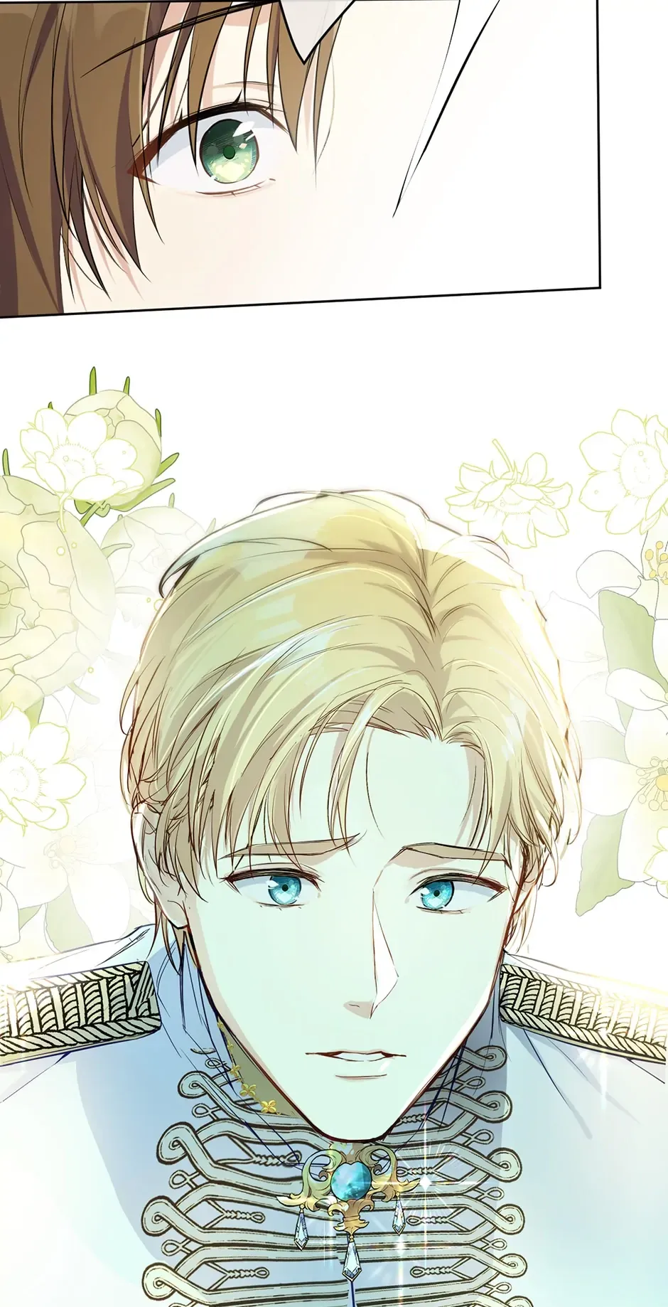 Princess Wars Chapter 148 Online - página 8
