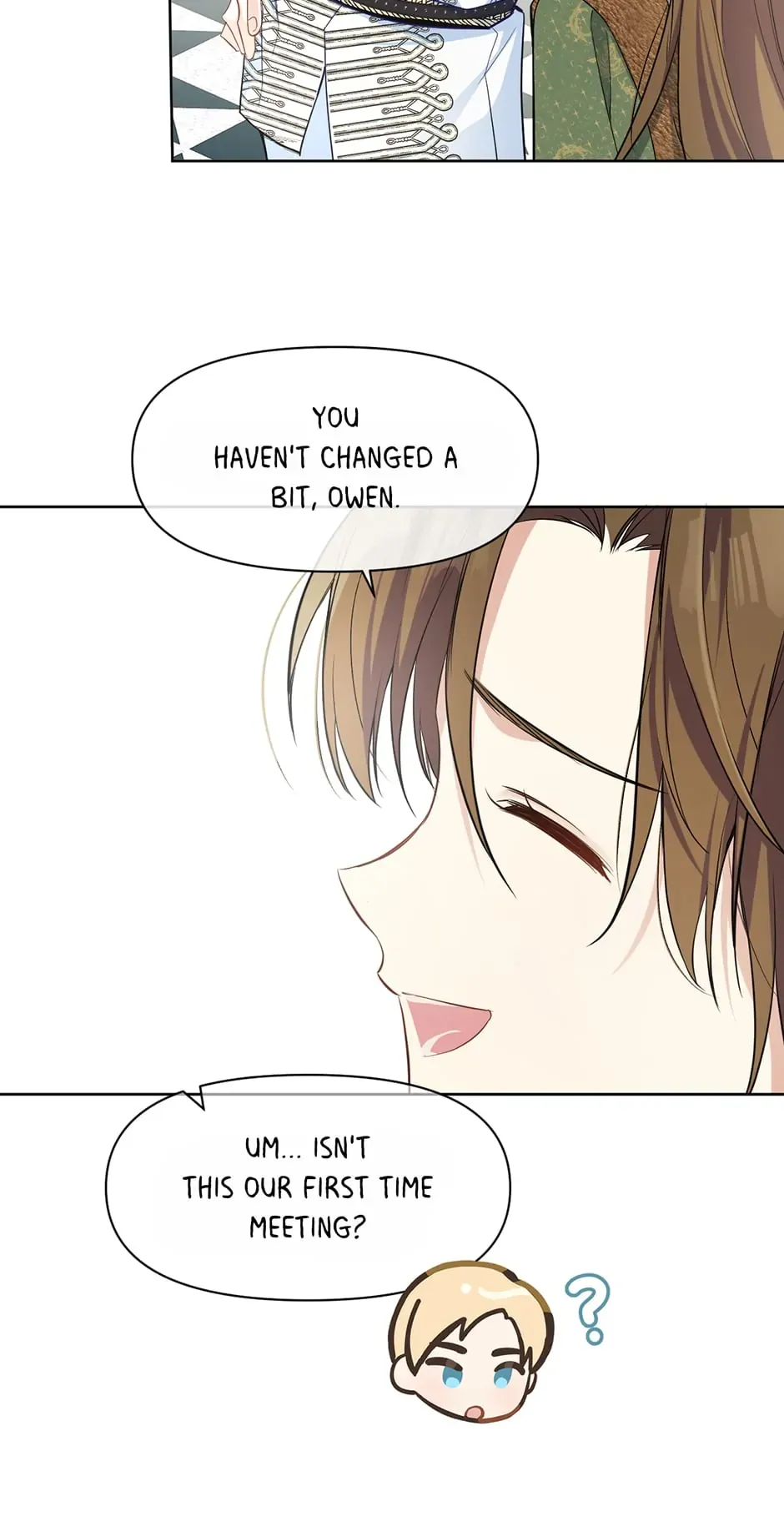 Princess Wars Chapter 148 Online - página 11