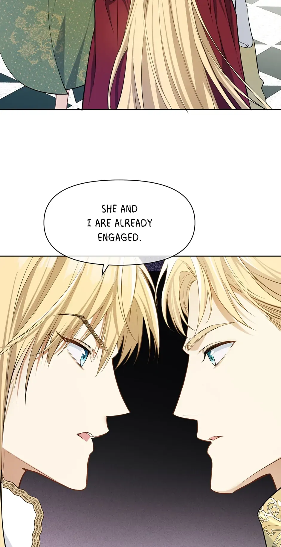 Princess Wars Chapter 148 Online - página 15
