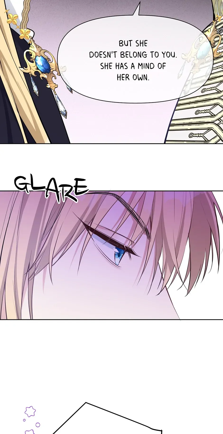 Princess Wars Chapter 148 Online - página 16
