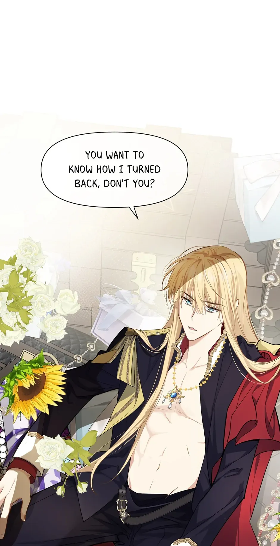 Princess Wars Chapter 148 Online - página 19