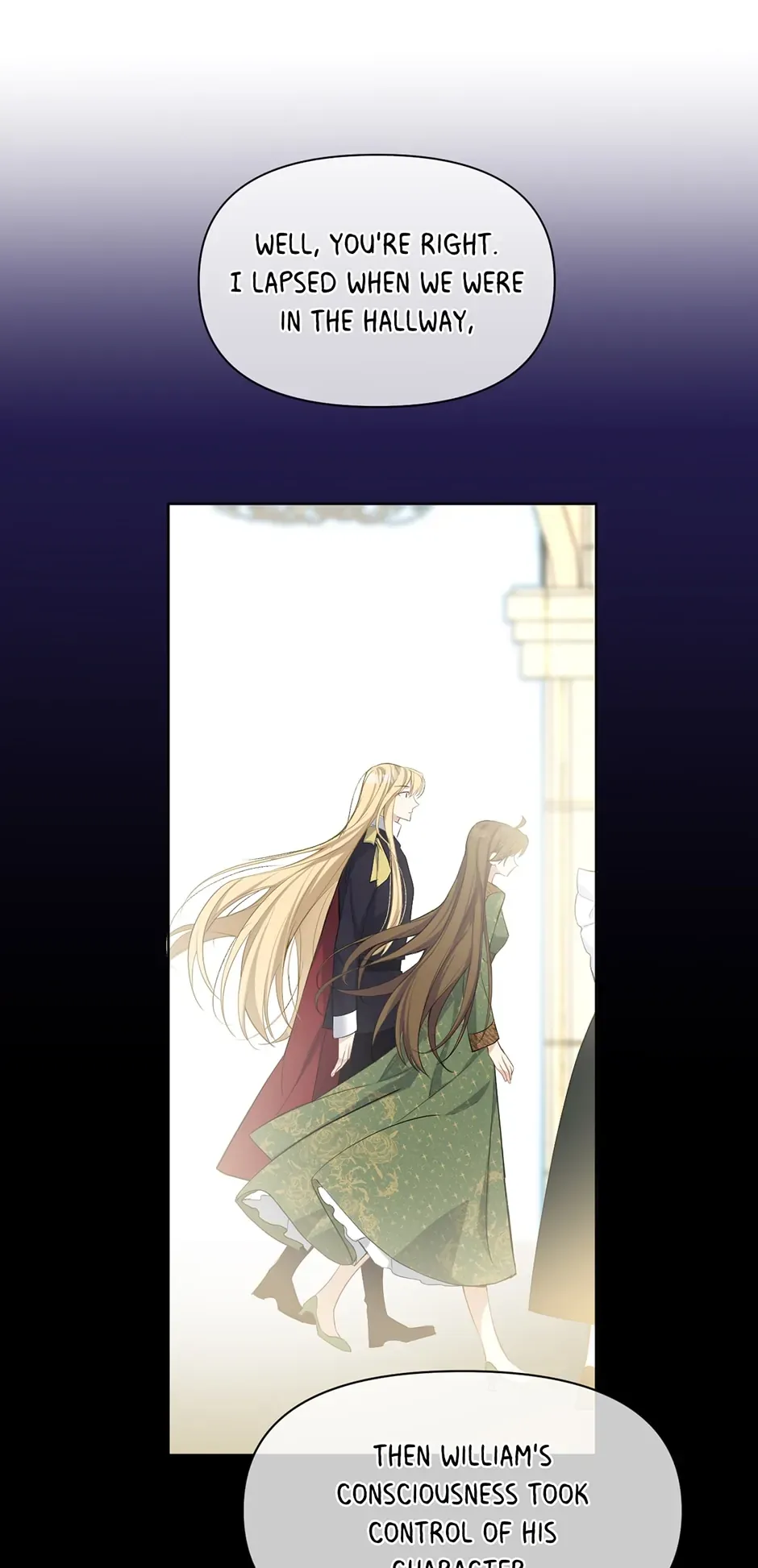 Princess Wars Chapter 148 Online - página 22