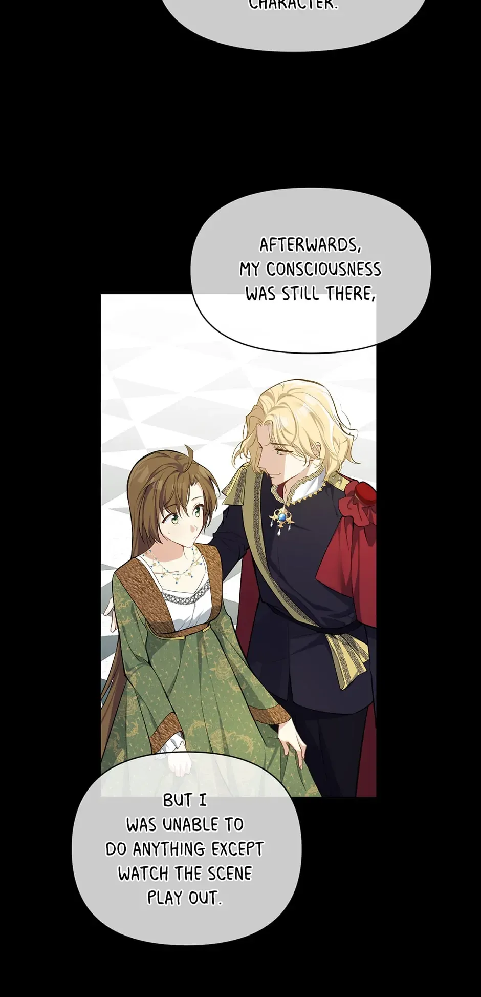 Princess Wars Chapter 148 Online - página 23