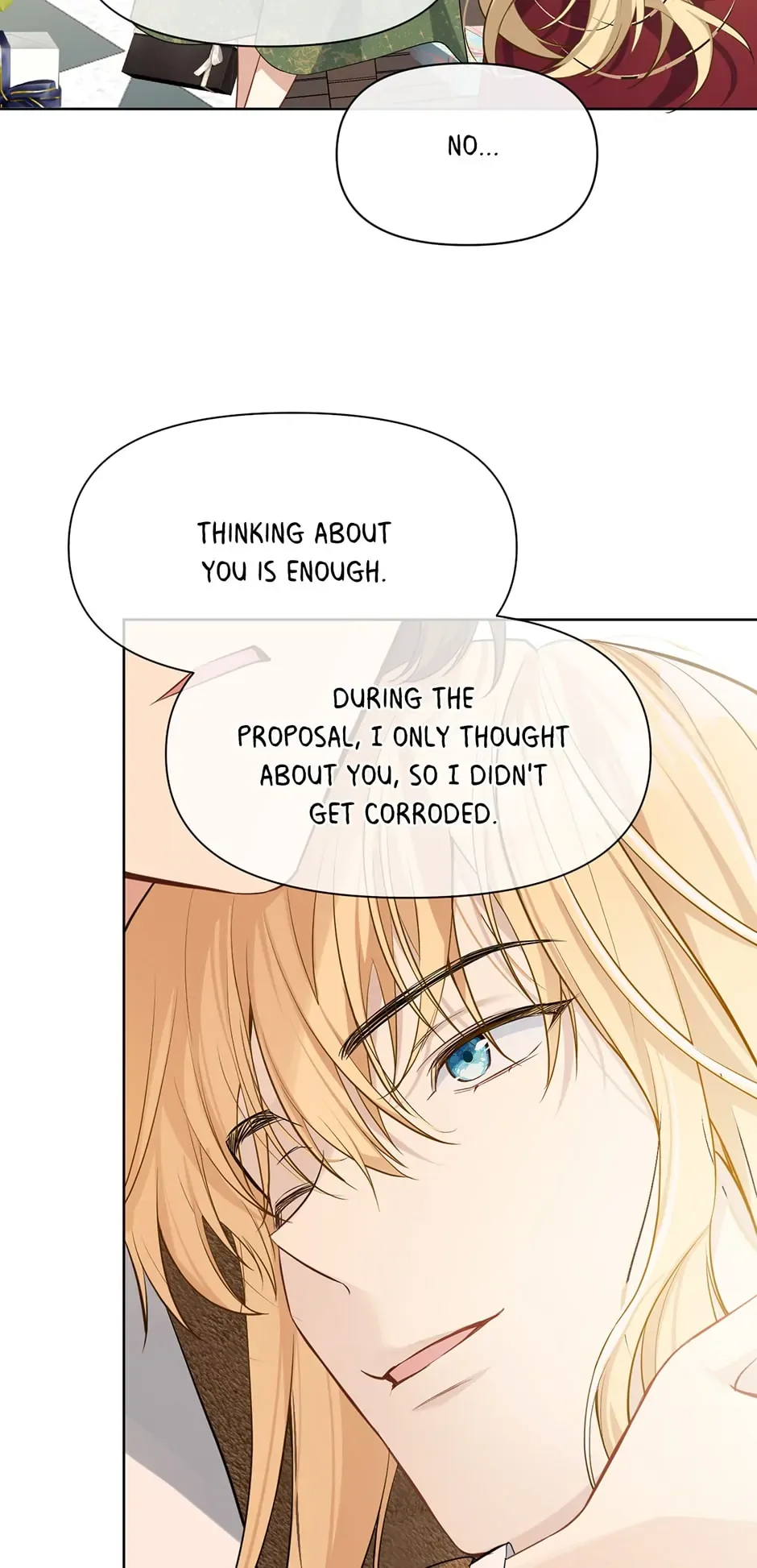 Princess Wars Chapter 148 Online - página 28