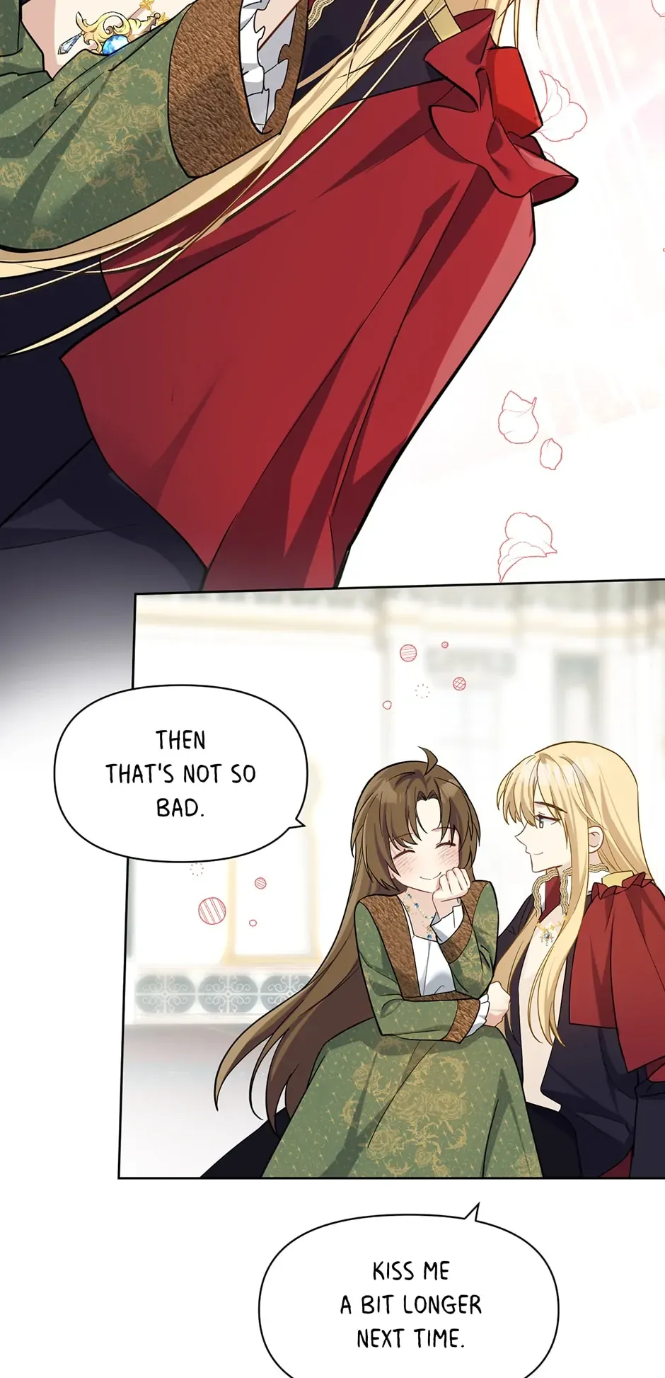 Princess Wars Chapter 148 Online - página 30