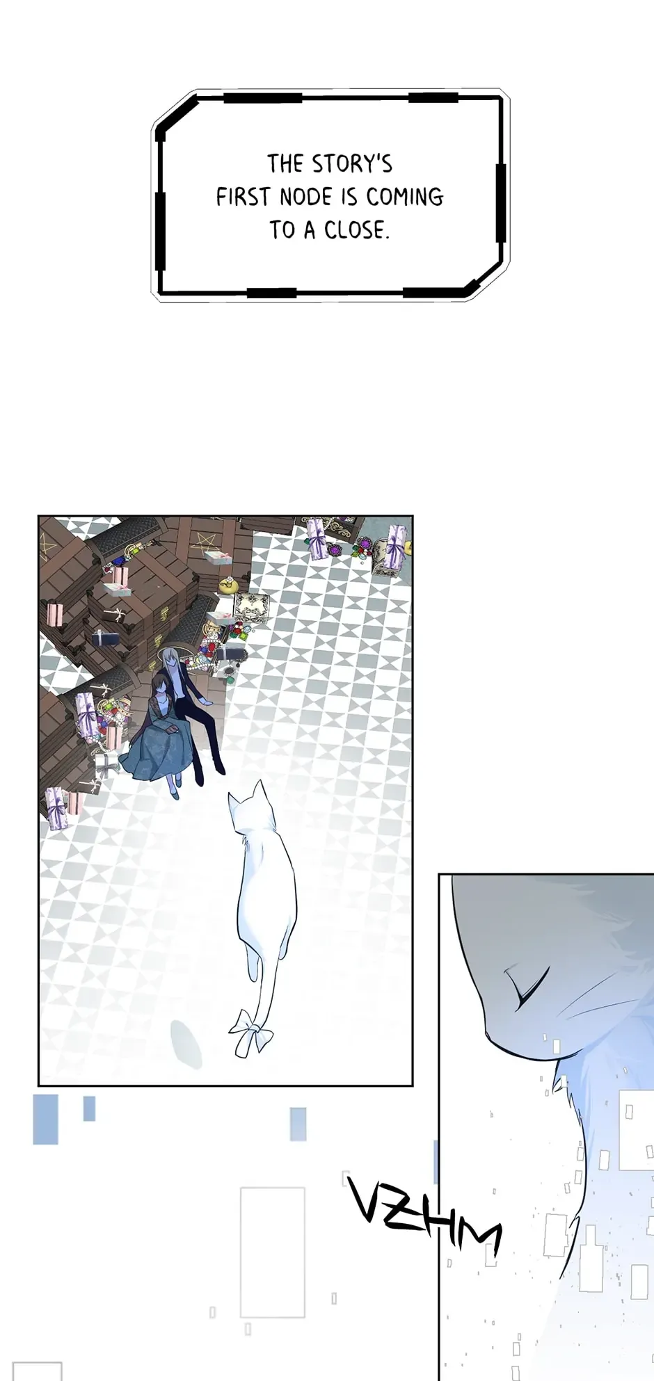 Princess Wars Chapter 148 Online - página 33