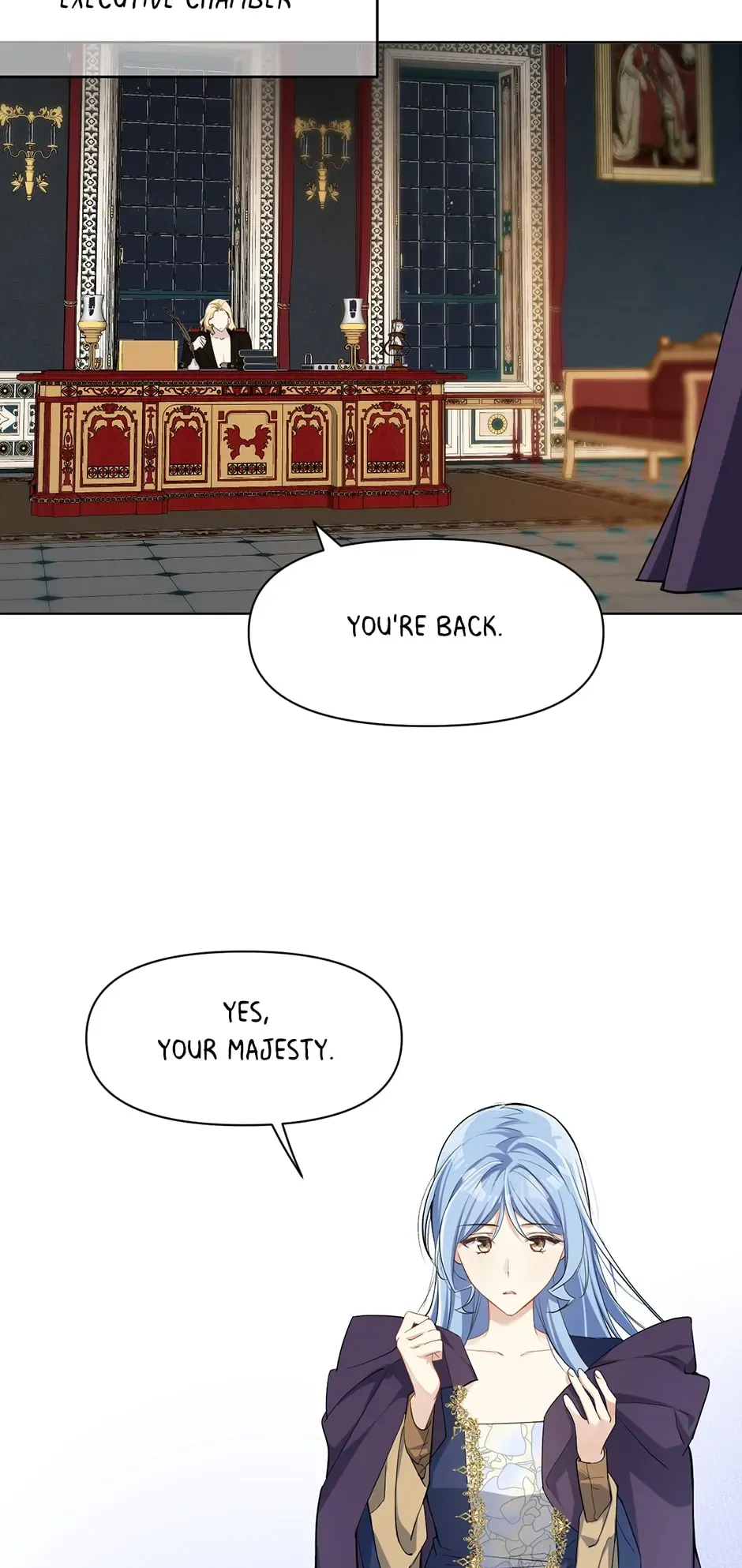 Princess Wars Chapter 148 Online - página 36