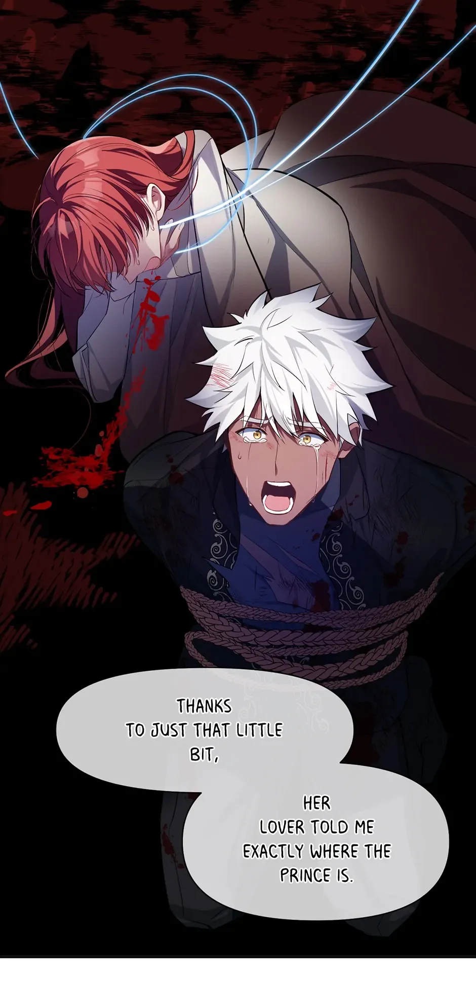 Princess Wars Chapter 148 Online - página 39