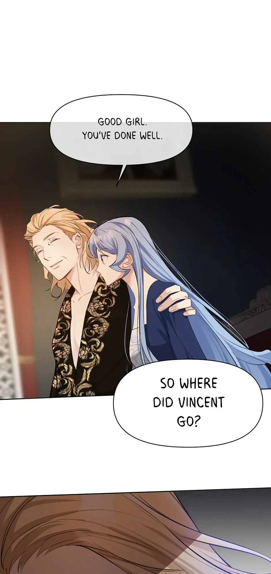 Princess Wars Chapter 148 Online - página 40