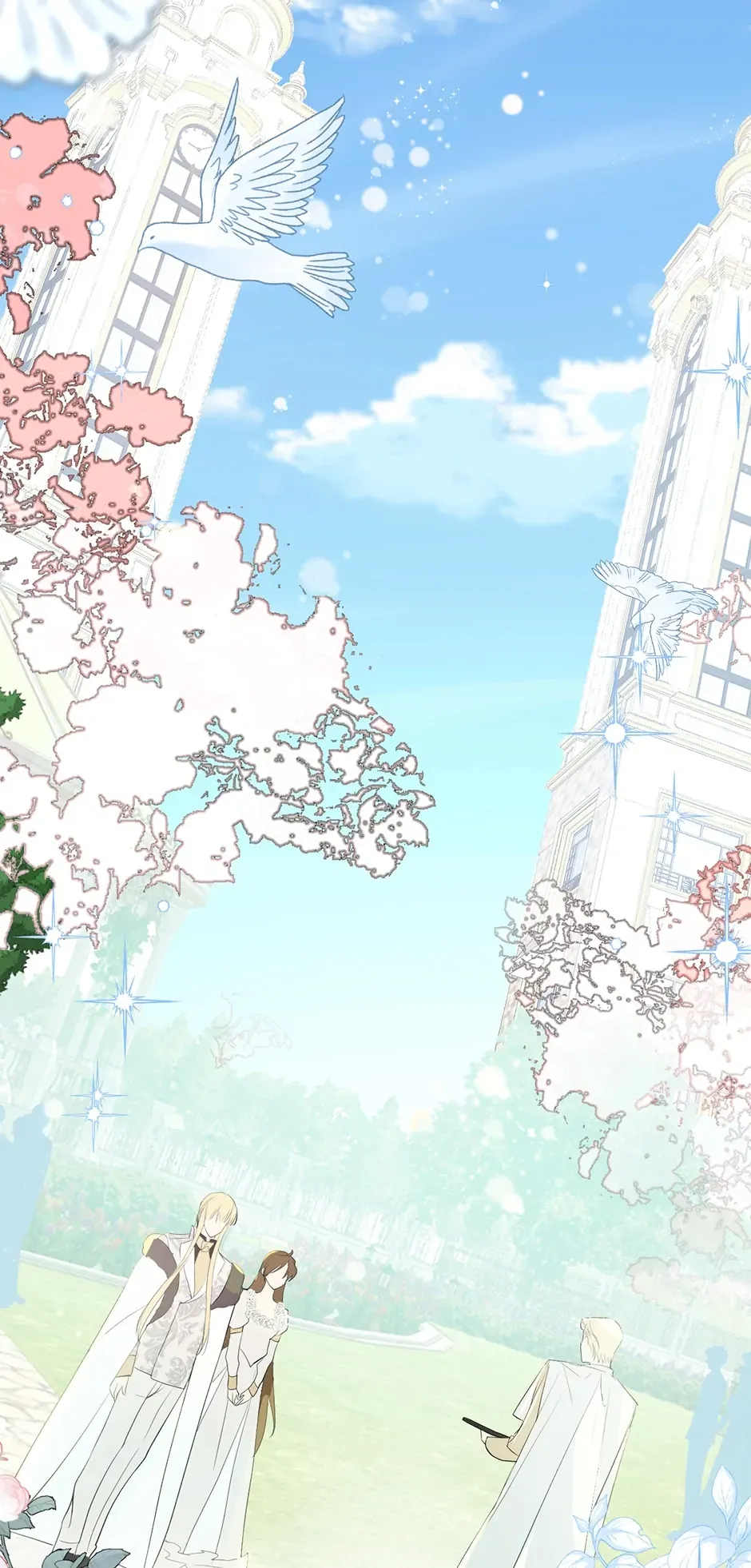 Princess Wars Chapter 148 Online - página 43