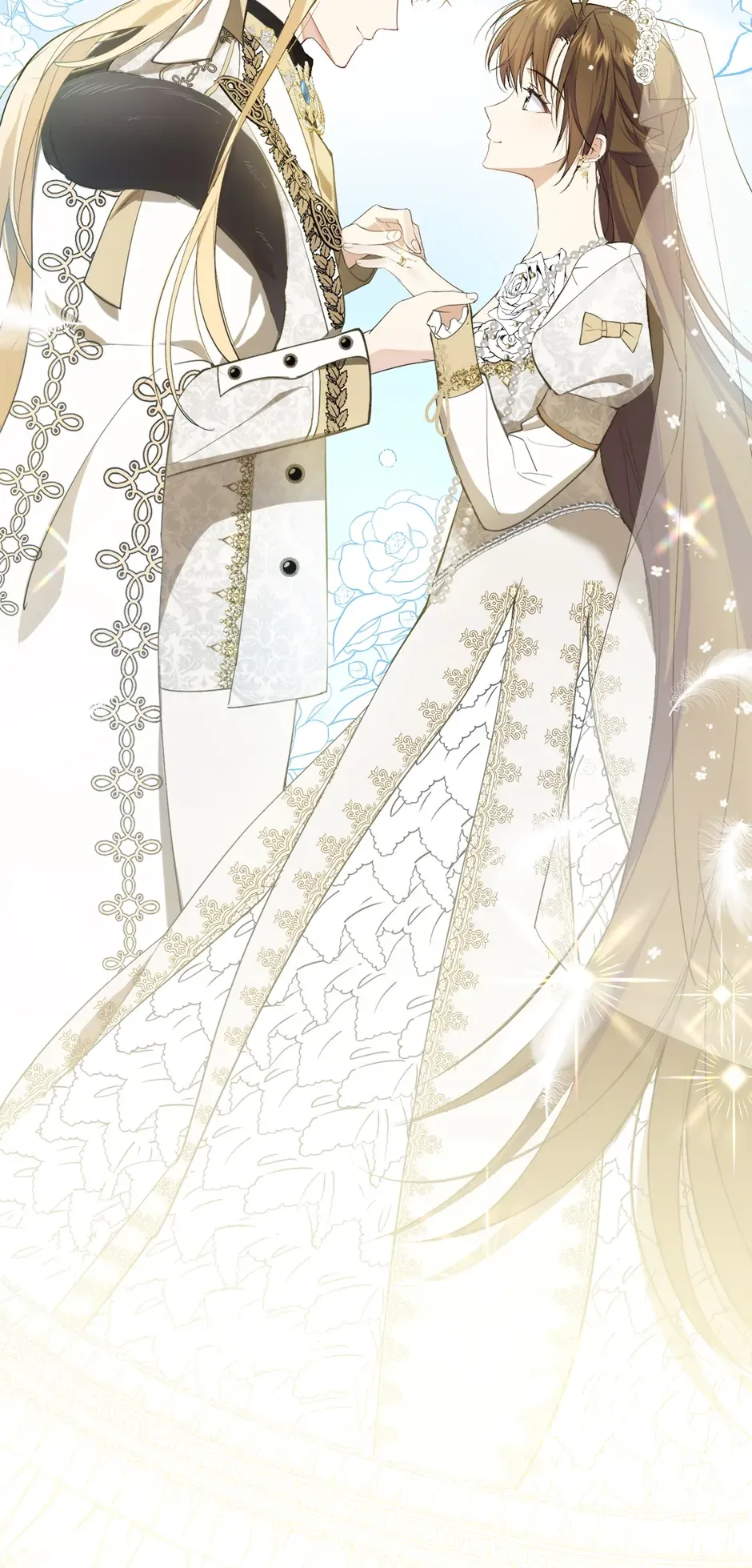 Princess Wars Chapter 148 Online - página 45
