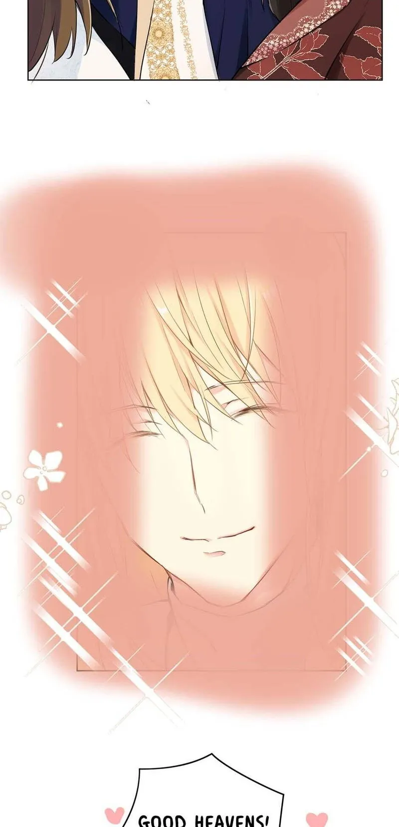 Princess Wars Chapter 15 Online - página 4
