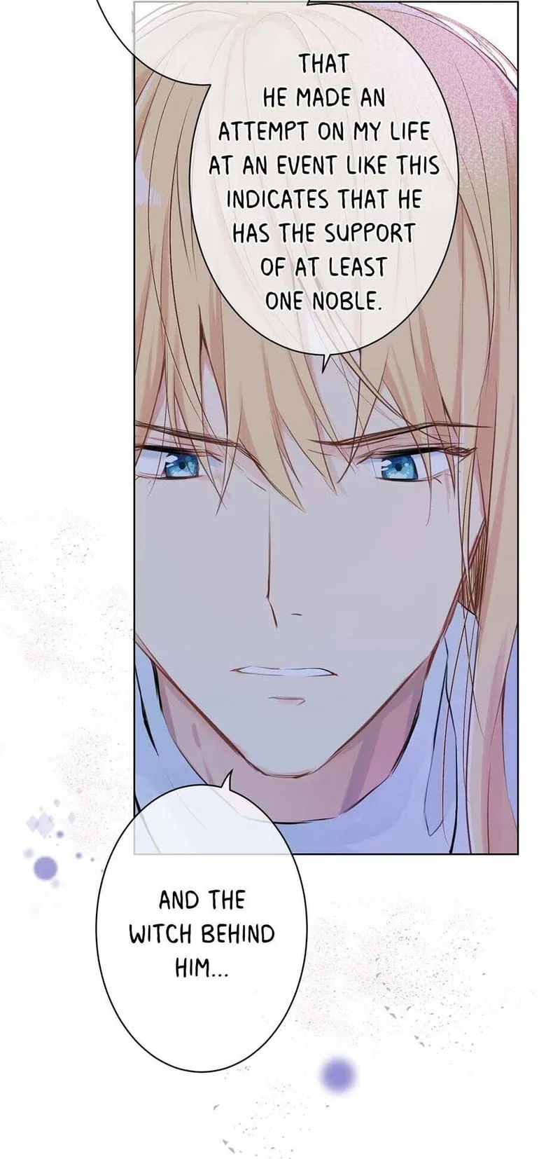 Princess Wars Chapter 15 Online - página 7