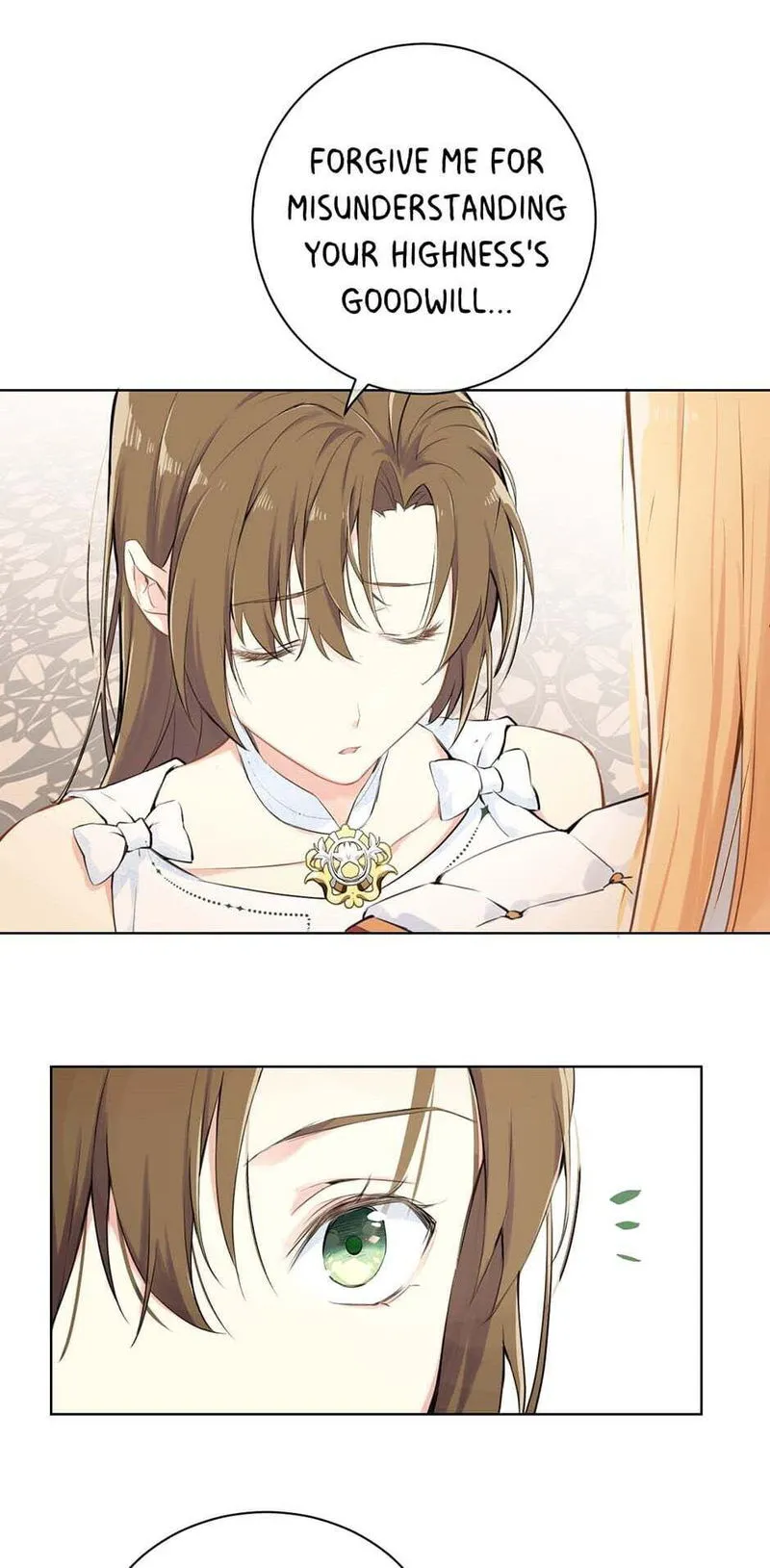 Princess Wars Chapter 15 Online - página 11