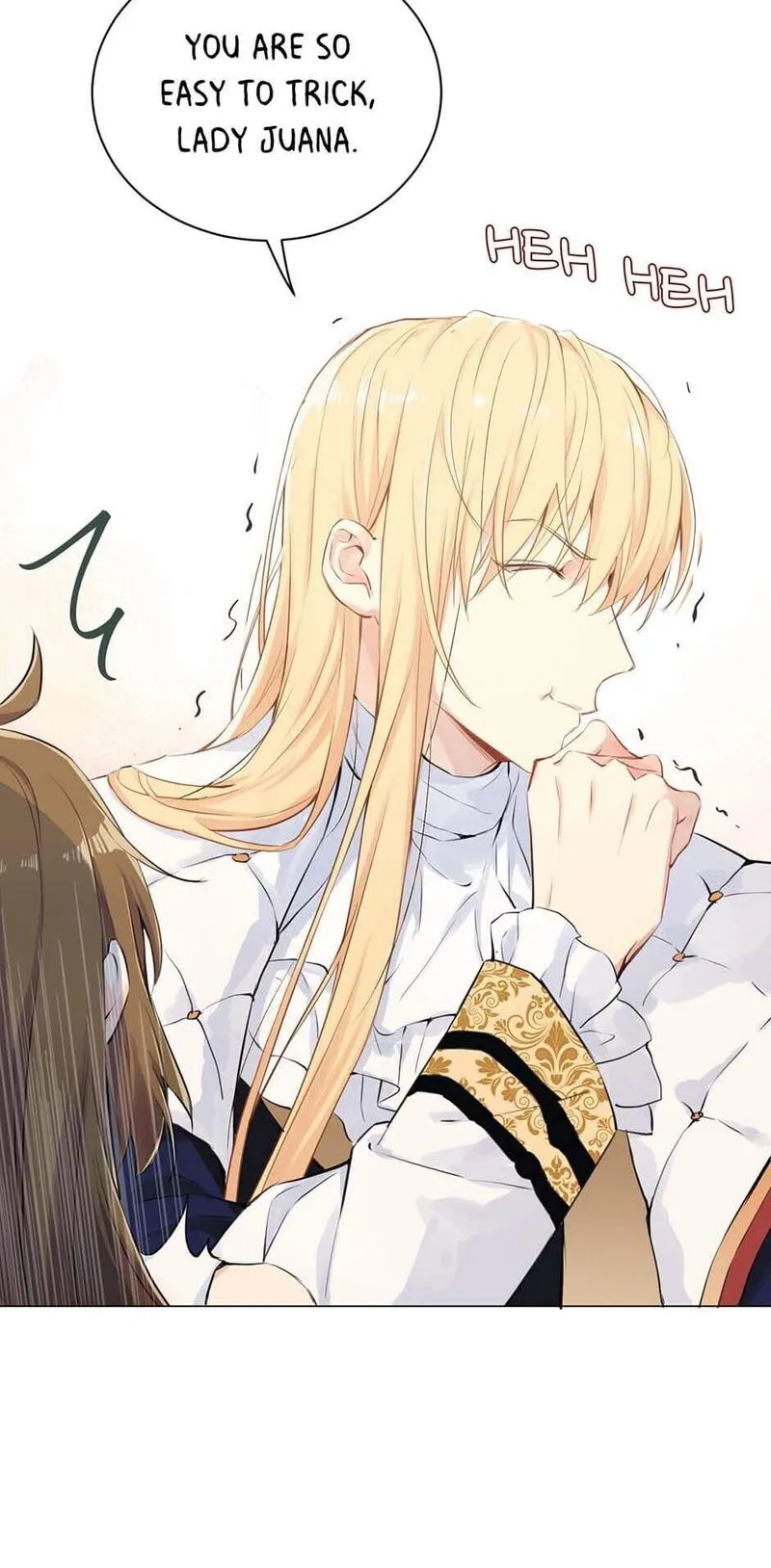 Princess Wars Chapter 15 Online - página 12
