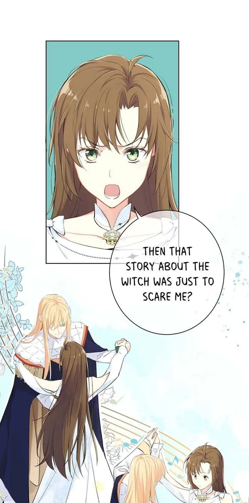 Princess Wars Chapter 15 Online - página 13