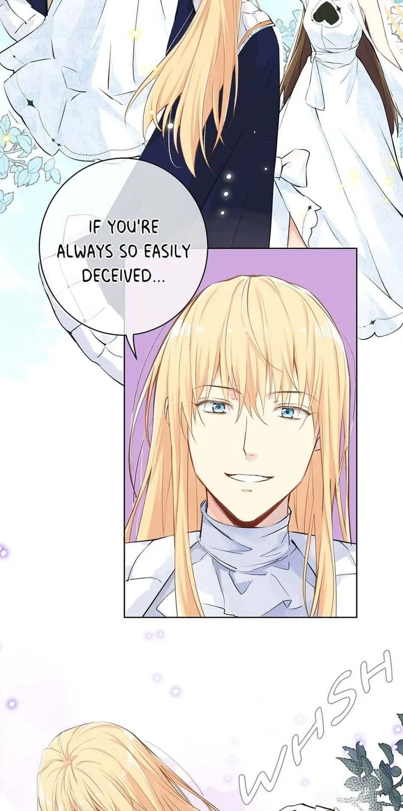 Princess Wars Chapter 15 Online - página 14