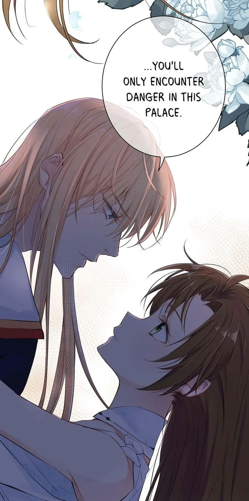 Princess Wars Chapter 15 Online - página 16